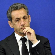 Nicolas Sarkozy